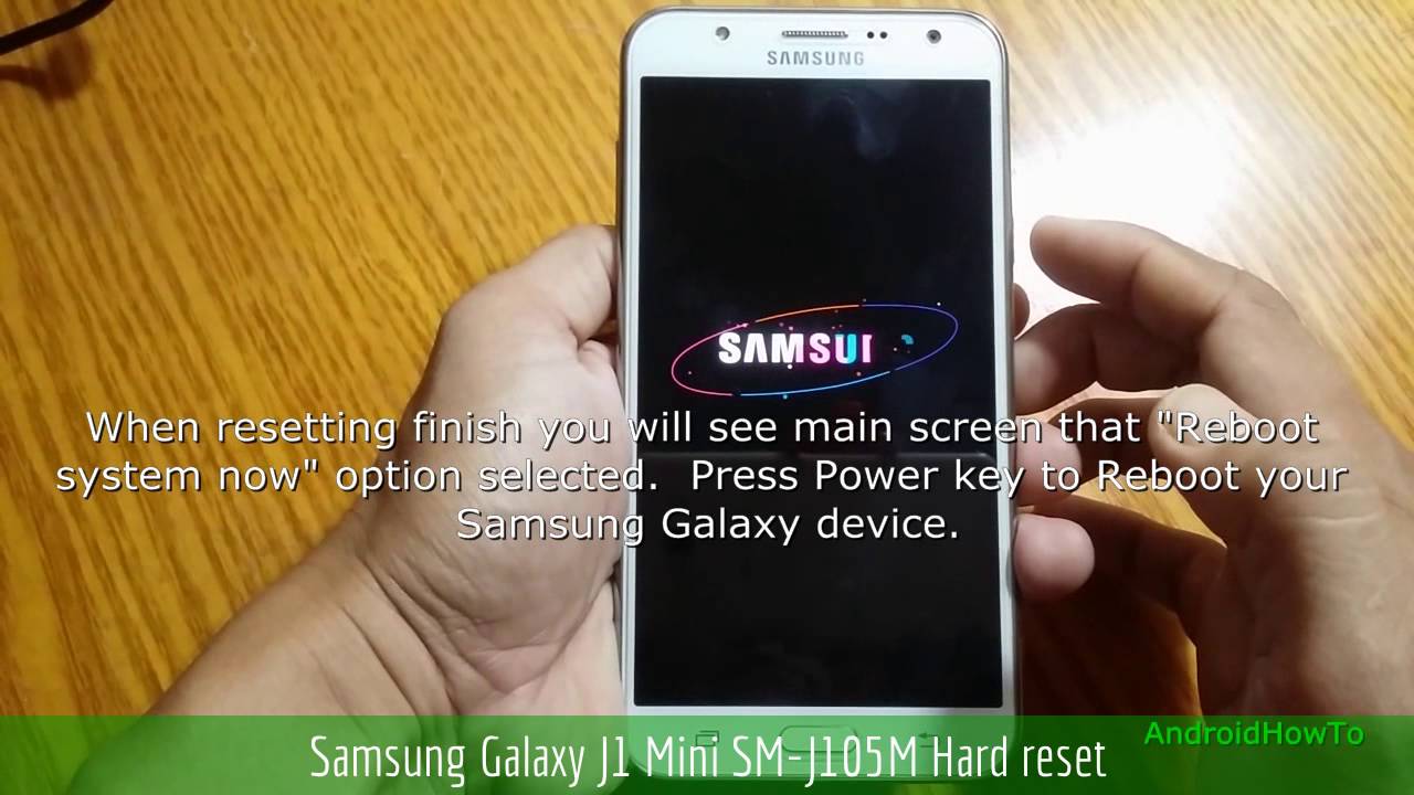 Mdl Factory Download Mode Samsung Galaxy Mini
